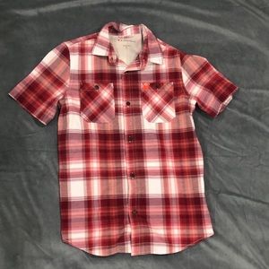 The American Outdoorsman Polo